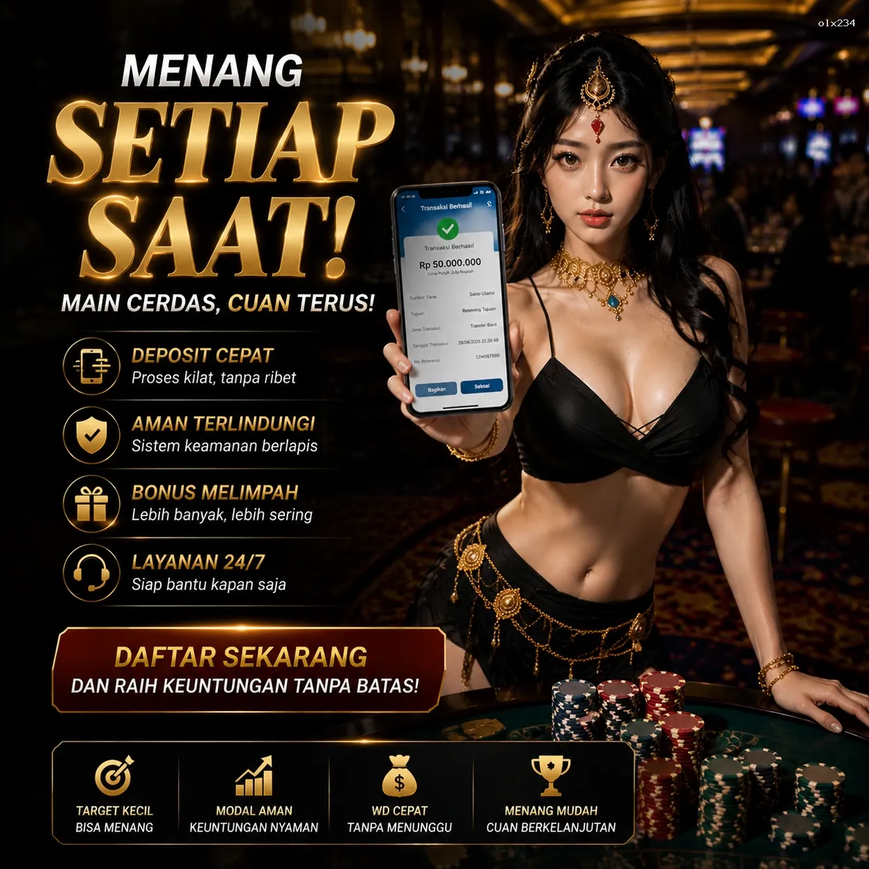 Pemula di olx234 Temukan Game Terbaik untuk Dilihat