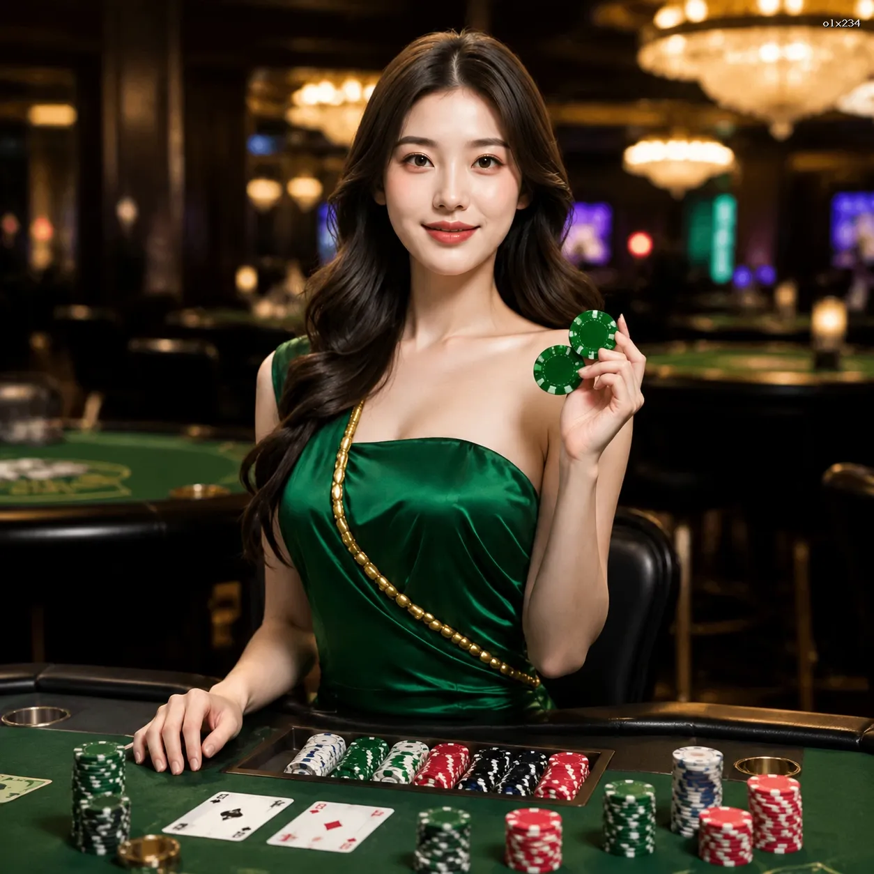 Keunggulan dan Fitur Menarik di Situs Game olx234