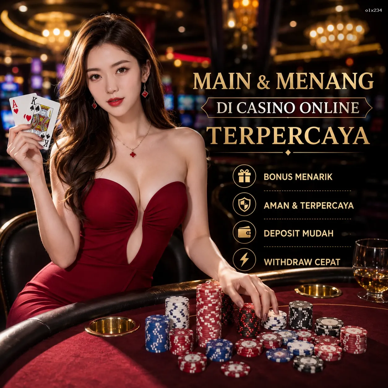 Menelusuri Keunggulan Situs Game olx234