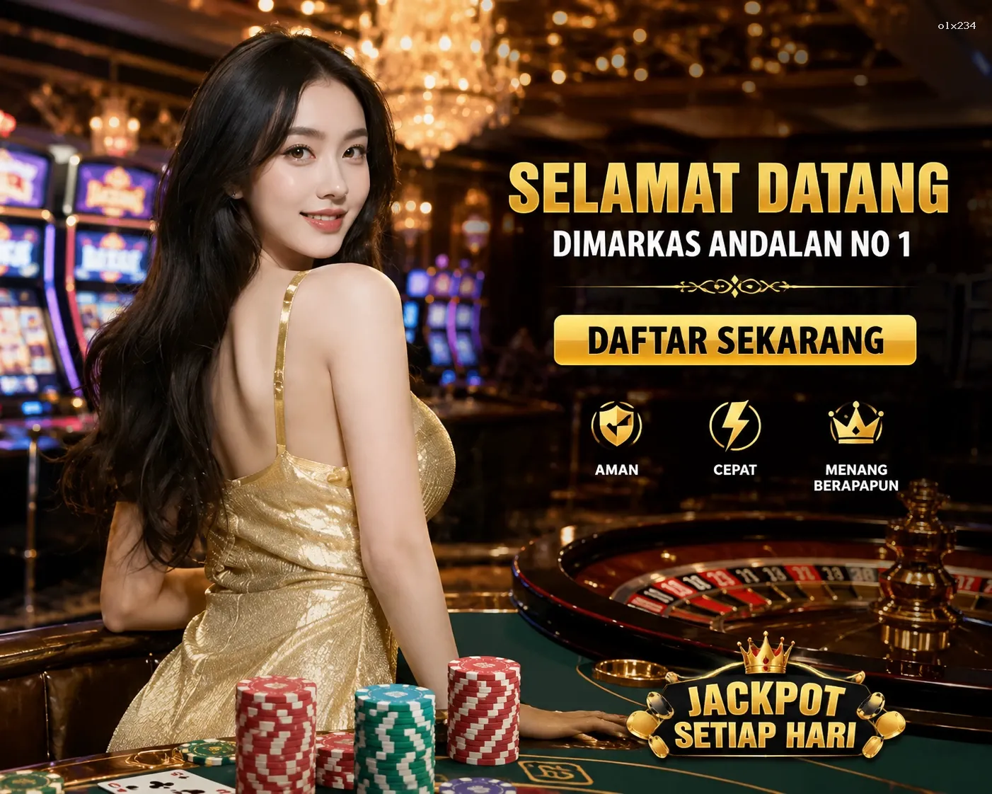 Tips dan Trik Bermain di olx234 untuk Pemula